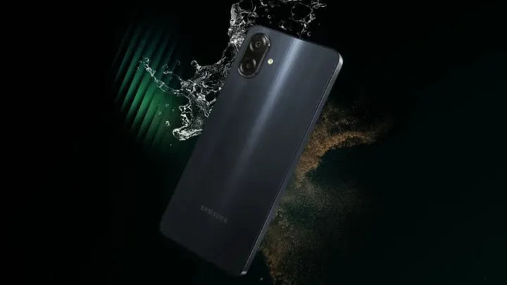Galaxy M07 Bawa Fitur Kelas Menengah ke Harga Rp1 Jutaan