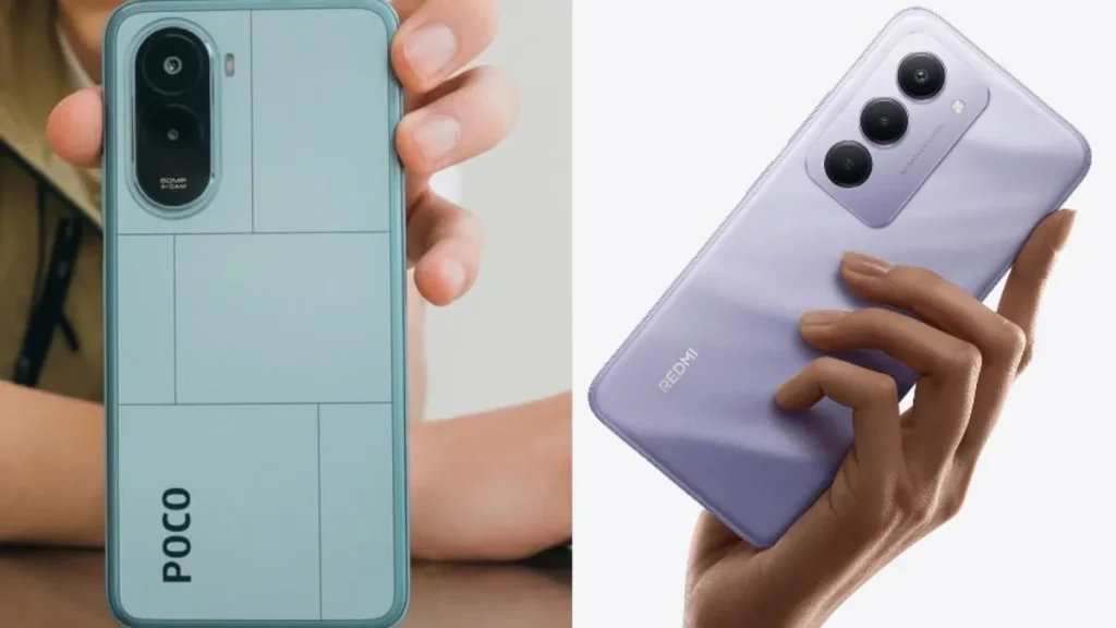 POCO M7 Resmi Rilis, Harga Cuma Rp2,2 Juta!