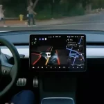 FSD 14 Resmi Dirilis! Tesla Bawa Teknologi Robotaxi