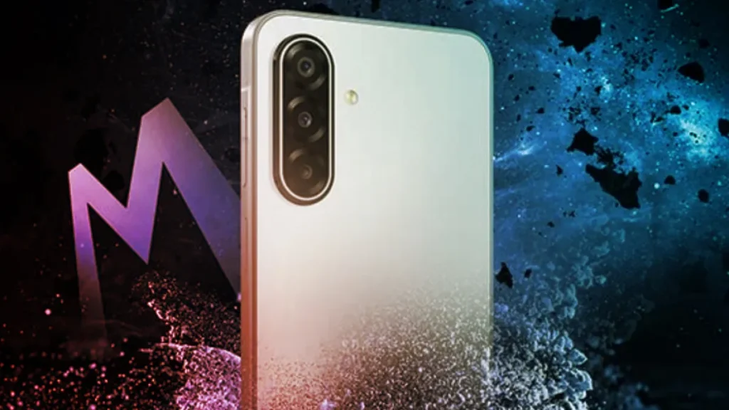 Samsung Galaxy M17 5G: HP Kelas Menengah Rasa Flagship
