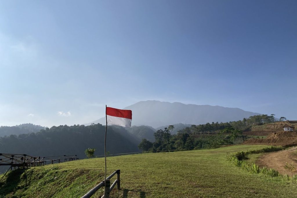 Petaka Gunung Gede, Fakta Menyeramkan