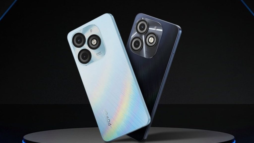 7 HP Gaming RAM 6 GB Termurah 2025 di Bawah Rp1,5 Juta