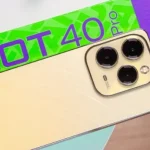 Infinix Hot 40 Pro, Raja Performa Murah Tahun 2025