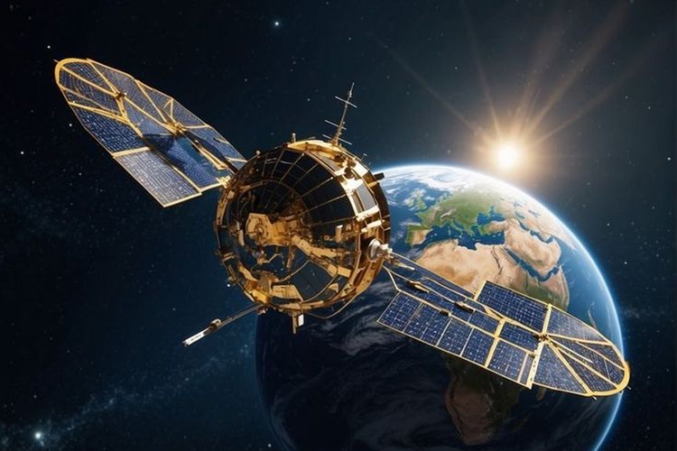 Geospatial AI Ubah Cara Kerja Surveyor Indonesia
