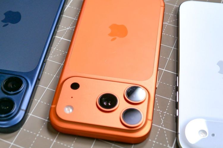 iPhone 17 Series Resmi Masuk Indonesia Oktober 2025