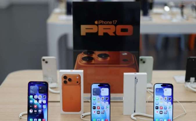 iPhone 17 Siap Rilis di Indonesia, Pre-Order Dimulai 10 Oktober!