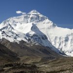 Daftar Gunung Tertinggi di Asia, dari Everest hingga Makalu