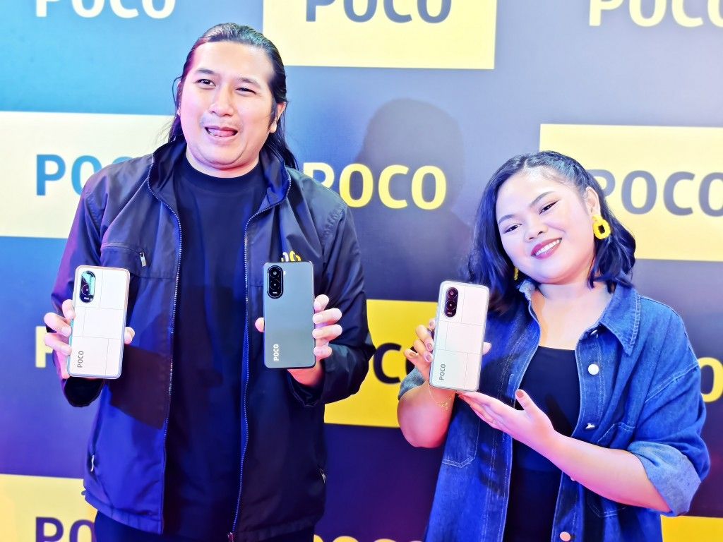 POCO M7: Monster Baterai 7000 mAh di Harga Rp2 Jutaan!