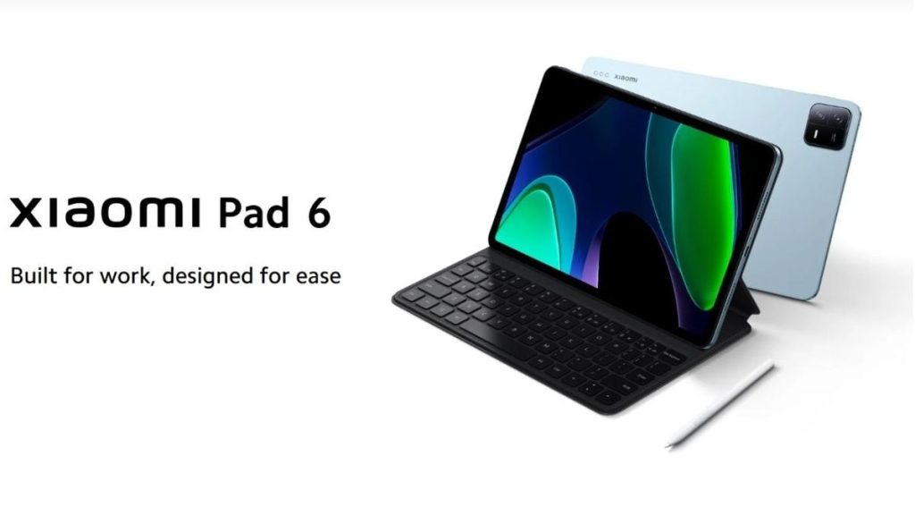 Nggak Perlu Laptop, Ini Tablet Gahar di Bawah Rp 5 Juta!
