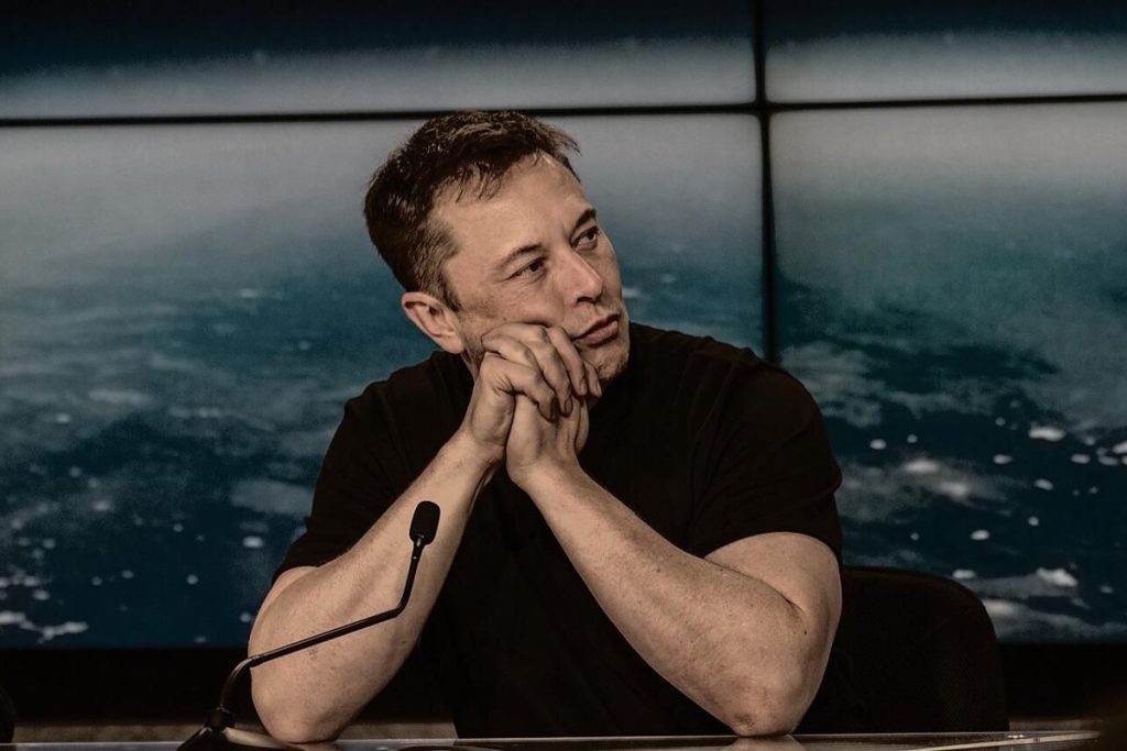 Fakta Kontroversial Elon Musk yang Bikin Dunia Heboh!