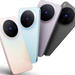 Vivo X300 & X300 Pro Siap Go Global Oktober 2025!