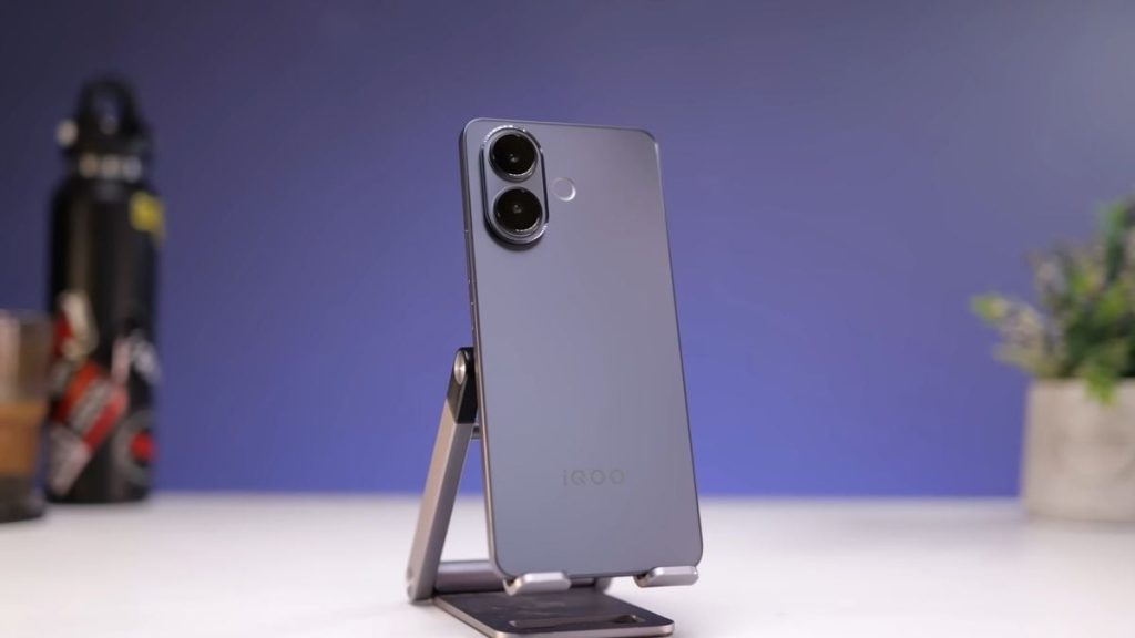 Flagship Rasa Mid-range: iQOO Z10R Resmi Hadir di 2025