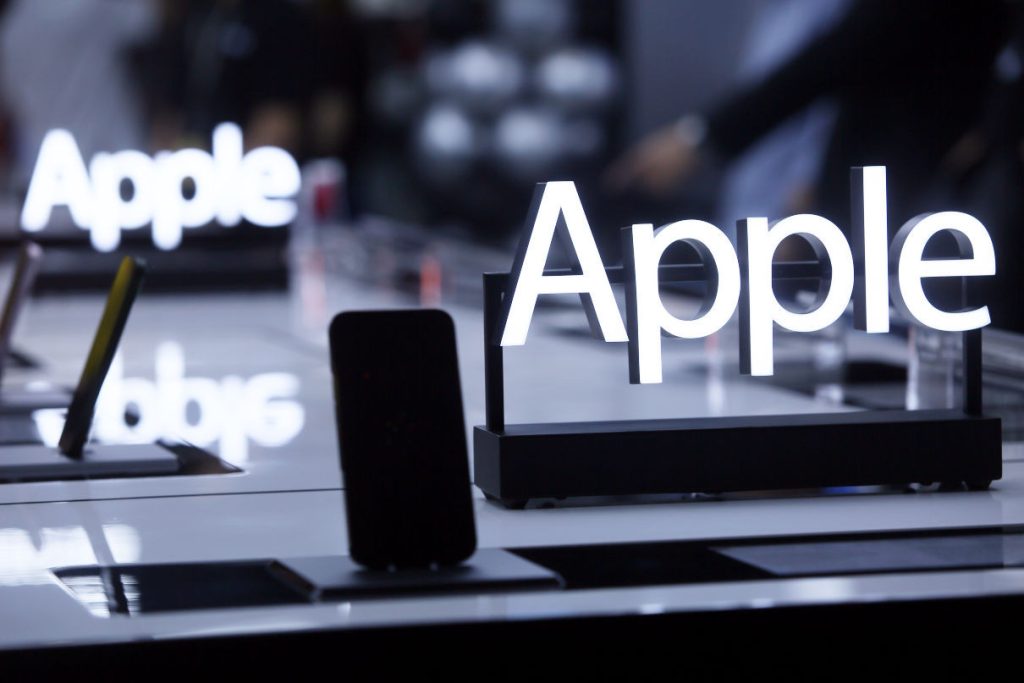 Permintaan Lesu, Apple Hentikan Produksi iPhone Air?
