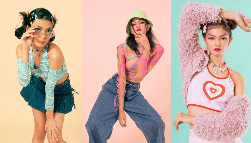 Tren Fashion Gen Z yang Paling Populer Tahun 2025