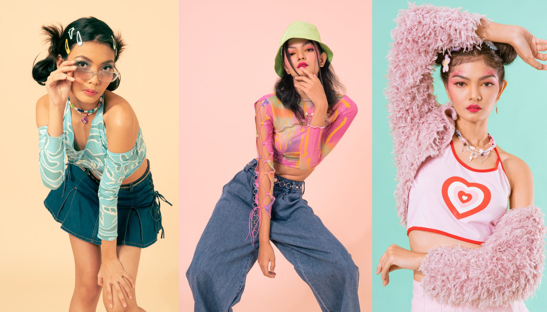 Tren Fashion Gen Z yang Paling Populer Tahun 2025