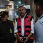 Peran Eks Dirjen Kemenaker dalam Sertifikat K3 Disorot Usai Dipanggil KPK