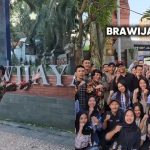 Momen Ketika Kak Seto Sapa Maba UB Sambil Jajan di Jl. Veteran, Ungkap Rahasia Tetap Bugar di Usia 74 Tahun (Instagram/@kaksetosahabatanak)