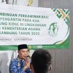 Setelah "Tepuk Sakinah", Kini Muncul "Tepuk Huha" di Bimbingan Nikah (TikTok/@basithggwp)