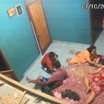 Perlakuan Hangat Keluarga Ini Bikin Cewek Selalu Ingin Pulang Saat Sakit (TikTok/@onthebus7)