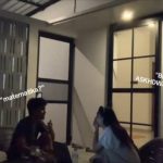 Ngakak! Lagi Deep Talk, Pasangan Ini Gak Sengaja Rekam Ibu Ajarin Anak Belajar Matematika (TikTok/@_dilarr)