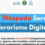 Pemkot Malang Ajak Warga Waspadai Seruan Terorisme Digital dan Gunakan Media Sosial Secara Bijak (Instagram/@pemkotmalang)