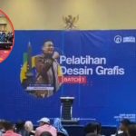 Pemkot Malang Gelar Pelatihan Desain Grafis dalam Tingkatkan Literasi Digital Masyarakat (Instagram/@pemkotmalang)