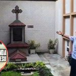 Ada Bunker Belanda di Cor Jesu? Begini Penjelasan Wali Kota Malang (Instagram/@wahyuhidayatmbois)