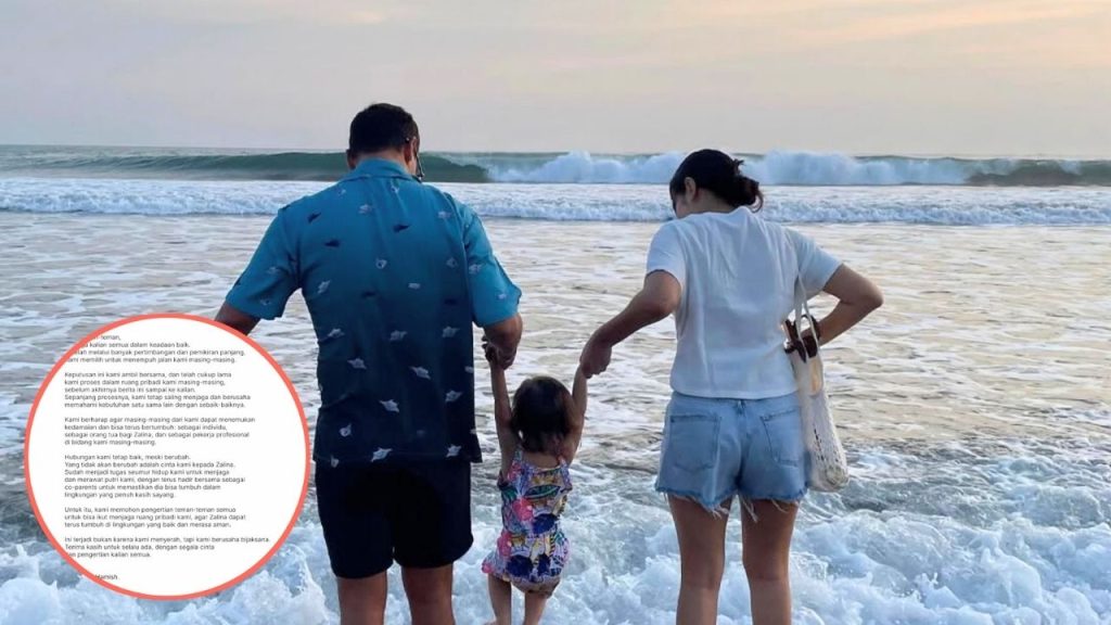 Raisa dan Hamish Akhirnya Buka Suara Terkait Keretakan Rumah Tangga Mereka (Instagram/@raisa6690)