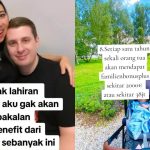 Cewek Ini Spill Pengalaman Lahiran di Austria, Tak Sangka Dapat Banyak Benefit dari Pemerintah (TikTok/@mommy.max.luger)