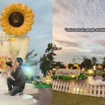Romatis! Cewek Ini Dilamar di Depan Patung Hasil Karya Seni Cowoknya Sendiri (Instagram @annsekar)