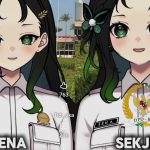 DPD RI Kenalkan Maskot VTuber Resmi Bernama "Sena" untuk Bantu Bagikan Berita dari Senayan (YouTube/DPD RI)
