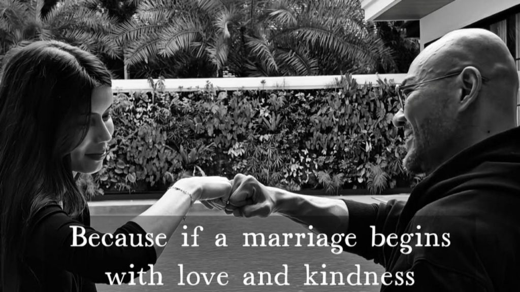 Sabrina Chairunnisa Menggugat Cerai Deddy Corbuzier (Instagram/@sabrinachairunnisa_)