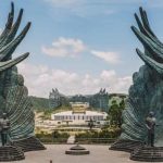 Media Asing Soroti IKN Bakal Menjelma Jadi "Kota Hantu"