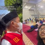 Komika Eky Priyagung Kecewa, Guru Ngaji yang Cabuli Dirinya Hanya Divonis 11 Tahun Penjara (@ekypriyagung)