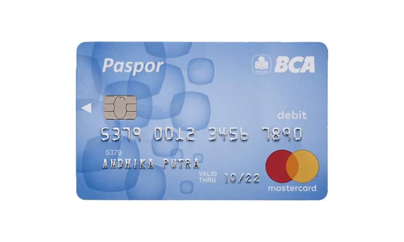 7 Jenis Kartu ATM BCA yang Wajib Kamu Tahu