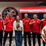 Usai Jari Terjepit Pintu, Jennifer Bachdim Minta Bantuan Damkar Untuk Lepas Cincin Kawinnya (Instagram/@jenniferbachdim)