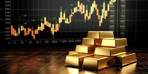 Cara Investasi Emas Secara Online, Mudah, Aman, dan Cocok untuk Milenial