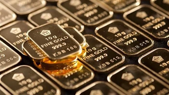 Cara Menabung Emas Antam agar Nilai Investasi Terus Tumbuh