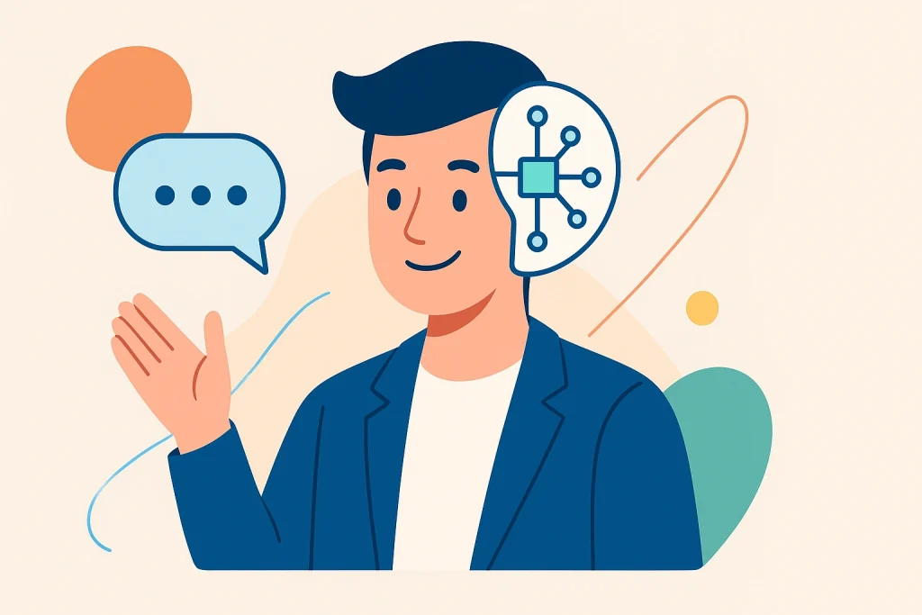 Humanize AI, Ketika Kecerdasan Buatan Belajar Menjadi Lebih Manusiawi