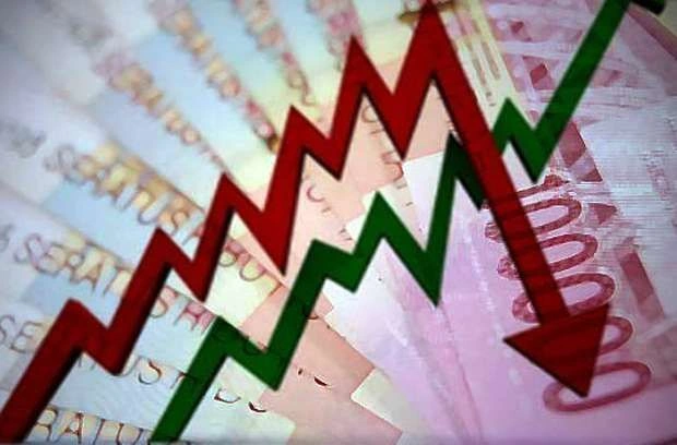 Inflasi di Indonesia Penyebab, Dampak, dan Prediksi Ekonomi Terkini