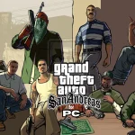 Kumpulan Cheat GTA San Andreas PC Terlengkap dan Cara Menggunakannya