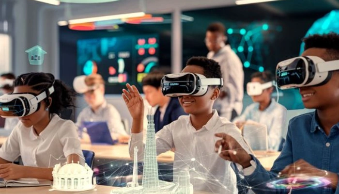 Membuat Video dengan AI