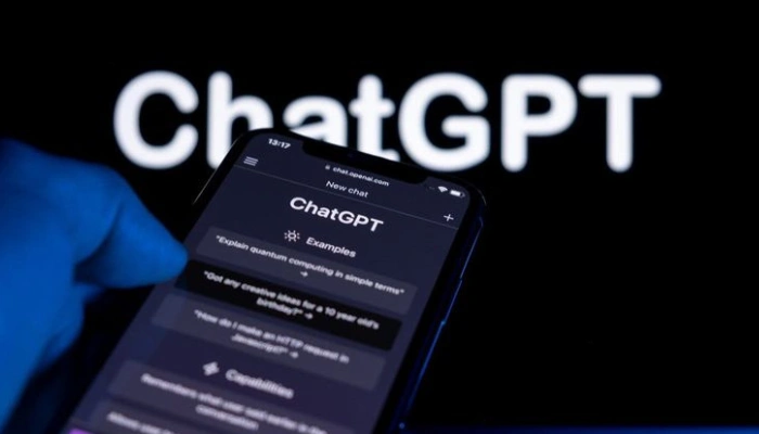 ChatGPT
