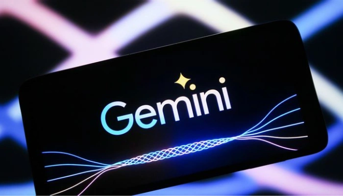 Gemini AI