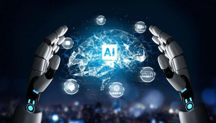 Membuat Gambar dengan AI