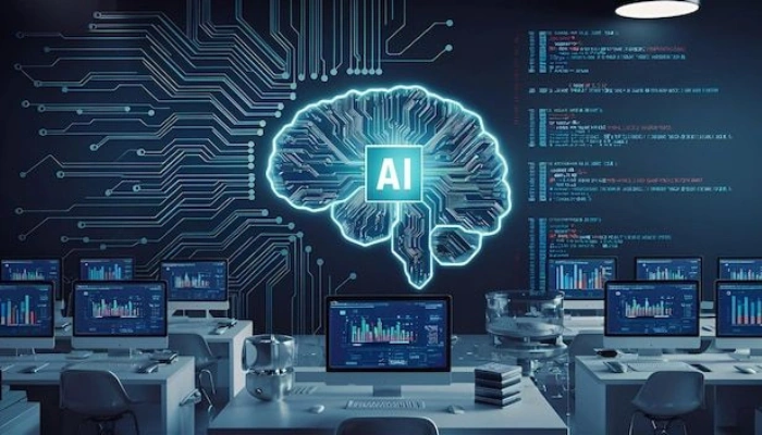 Bahaya Artificial Intelligence