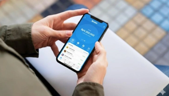 Aplikasi Penghasil Saldo Dana