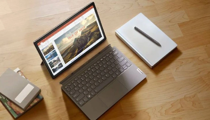 Laptop Lenovo Terbaru