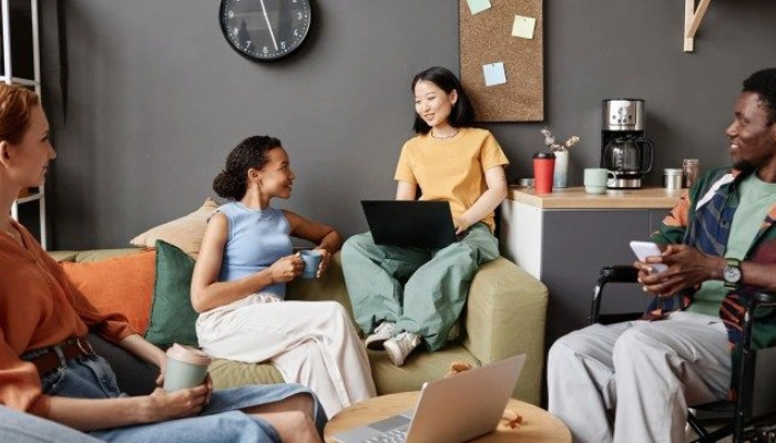 Perbedaan Gen Z dan Milenial