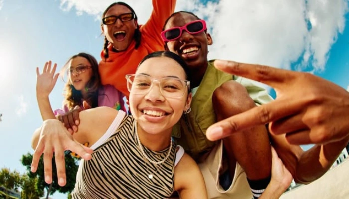 Generasi Setelah Gen Z